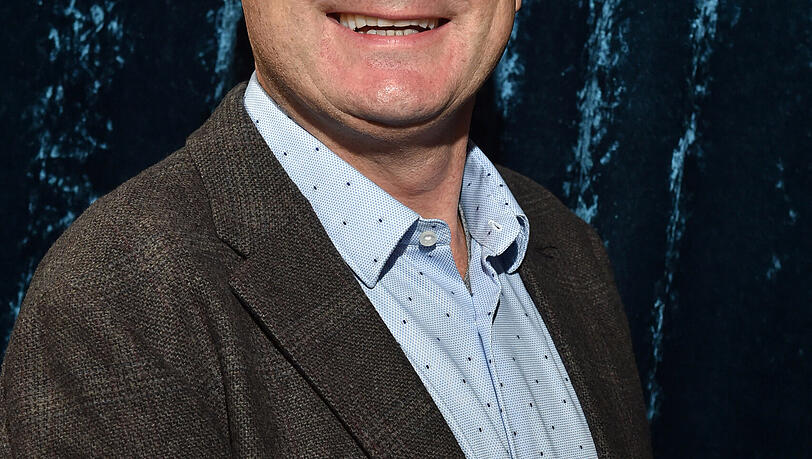 Schauspieler Bernhard Ulrich verkörpert "Hubert Kirchleitner" bei "Dahoam is Dahoam". Schauspieler Bernhard Ulrich verkörpert "Hubert Kirchleitner" bei "Dahoam is Dahoam".