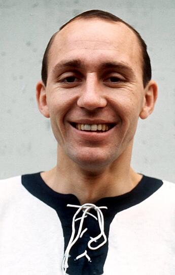13. Willi Schulz, 20 Spiele