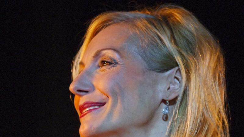 Chanson-Sängerin Ute Lemper.