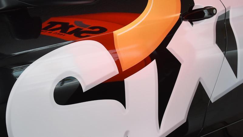 Sixt wächst nach eigenen Angaben stärker als die Konkurrenz. Sixt wächst nach eigenen Angaben stärker als die Konkurrenz.