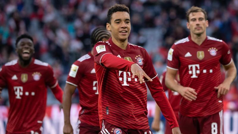 Jubelt der FC Bayern dieses Jahr auch in der Champions League?
