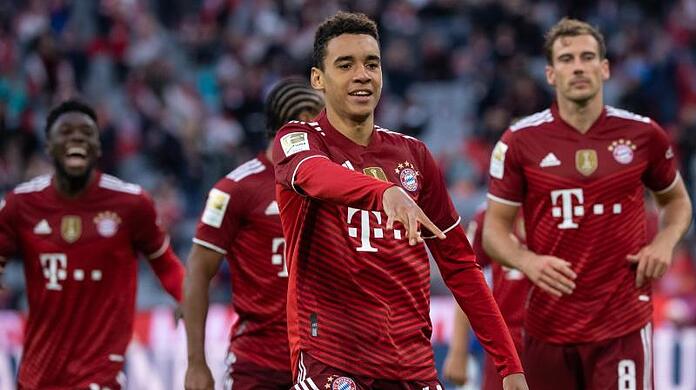 Jubelt der FC Bayern dieses Jahr auch in der Champions League?