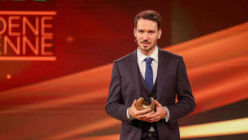 Sieht die Olympia-Vergabe an China kritisch: Ex-Skistar Felix Neureuther.