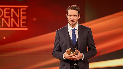 Sieht die Olympia-Vergabe an China kritisch: Ex-Skistar Felix Neureuther.