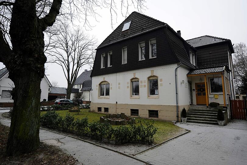 Tragischer Unfall in Hamm: Eine Familie ist in Hamm von einer defekten Heizung vergiftet worden. Dabei sind zwei Menschen ums Leben gekommen. Die Bilder.
