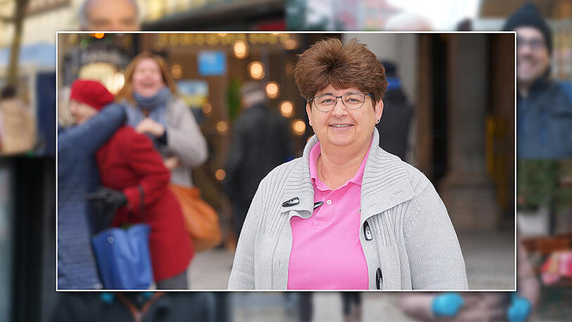 Micky Wenngatz (57, Vorsitzende 
bei München ist bunt): 
"Vom Typ her bin ich eine, die Dinge mit Leidenschaft und viel Energie vorantreibt. Bereits mit der Pubertät hat  bei mir das Interesse an der 
Politik begonnen. Mein Vater war streng konservativ und hat mich geradezu in die Erkenntnis getrieben, dass Freiheit und Gerechtigkeit wichtig sind. 
Im Moment freue ich mich wahnsinnig auf die Hochzeit mit meiner Frau Gertrud im April - nach 38 Jahren staatlich  verordnetem gschlampertem Verhältnis. 
Das macht mich sehr glücklich. Wir werden uns beim Standesamt das Ja-Wort geben und im Cowboy Club in der Zentralländstraße an der Isar in einem Saloon 
feiern. Wir legen keinen Wert auf gestylte Abendgardarobe - wir werden beide in blauen Jeans und roten Blusen  kommen. Wir gehen in der Freizeit gerne Bogen schießen im Wald und Urlaub machen wir am liebsten in den Bergen. Außerdem lieben wir es,    
mit Freunden zu Hause selbstgemachtes Sushi mit gutem Fisch zu essen."