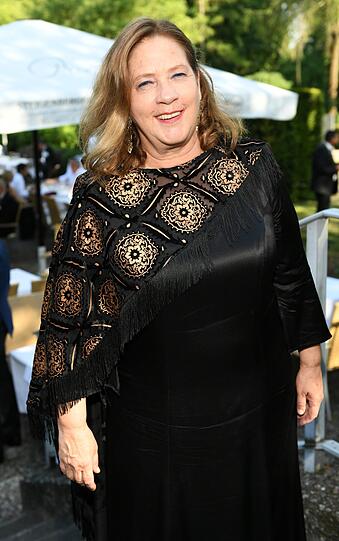 "Ich mache vor allem mit, weil ich die Sendung so mag", sagt Kathy Kelly über ihre Teilnahme bei Promi Big Brother 2020.