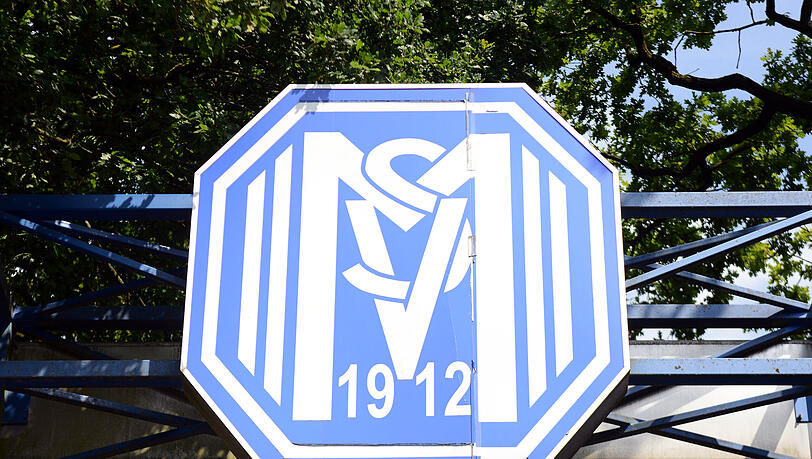 Corona-Fälle beim SV Meppen führen zur Absage. (Symbolbild)