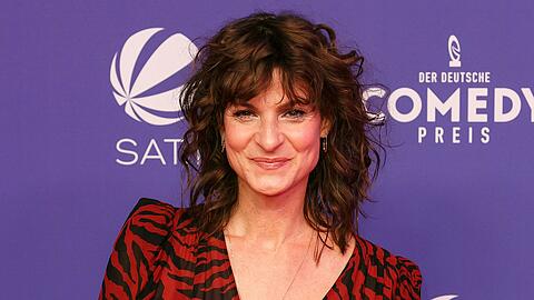 Marlene Lufen steht auch 2023 wieder für "Promi Big Brother" vor der Kamera.