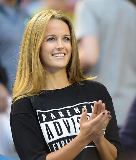 Kim Sears