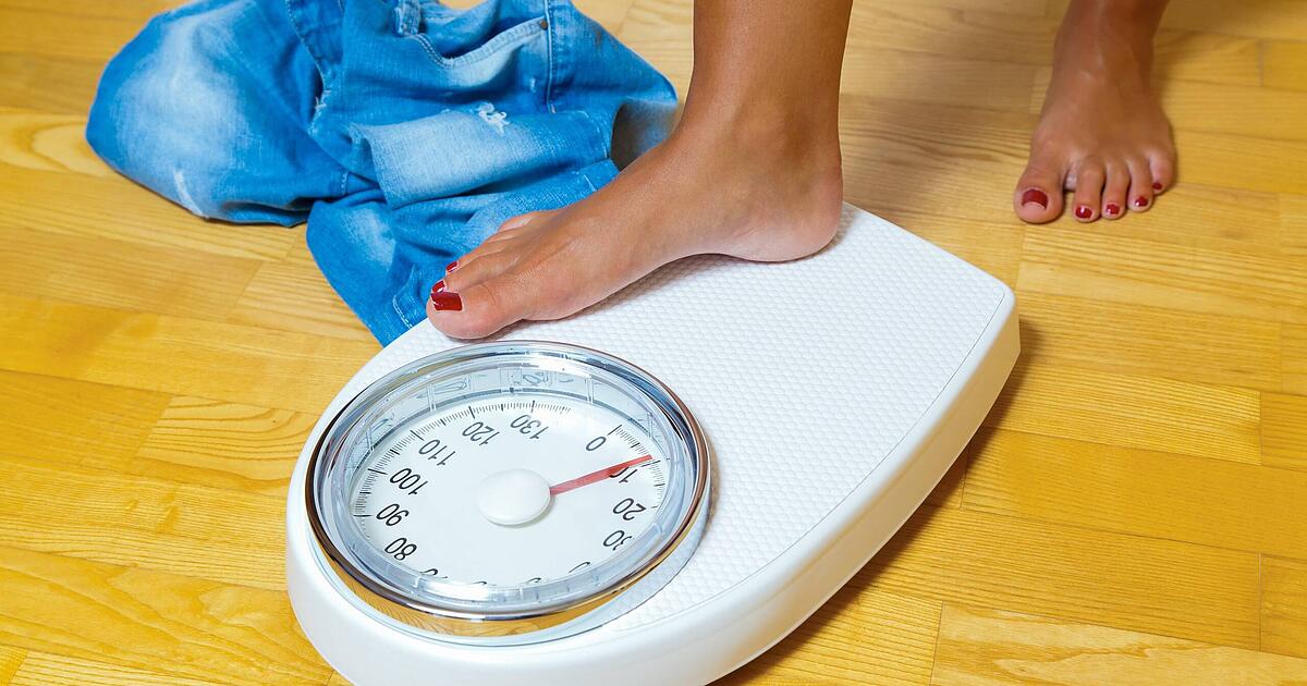 Trotz-Sport-purzelt-das-Gewicht-nicht-Das-k-nnen-die-Gr-nde-sein