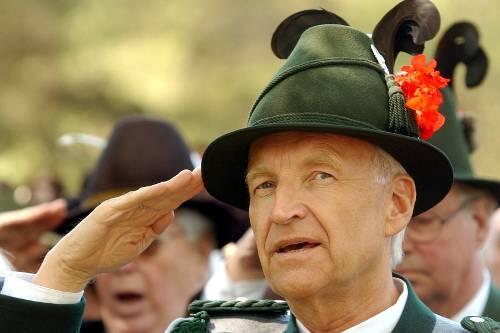 Edmund Stoiber