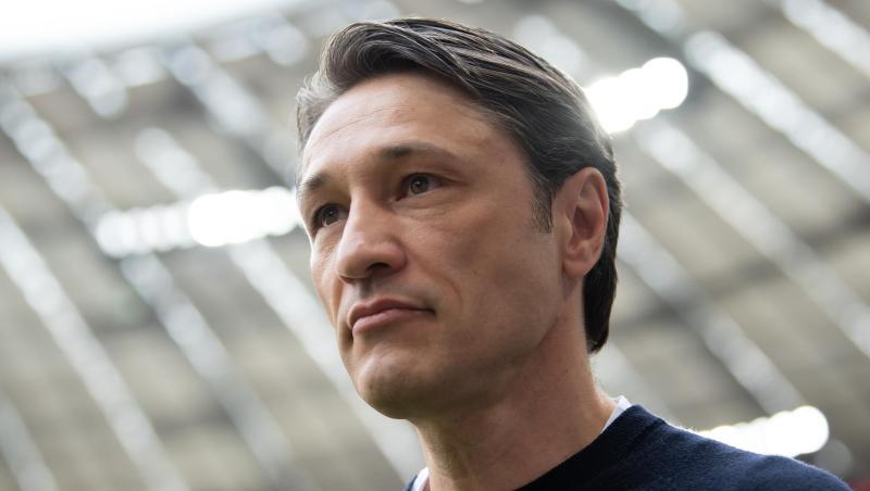 Trainer Niko Kovac von München kommt vor dem Spiel in das Stadion. Foto: Sven Hoppe/Archivbild Trainer Niko Kovac von München kommt vor dem Spiel in das Stadion. Foto: Sven Hoppe/Archivbild