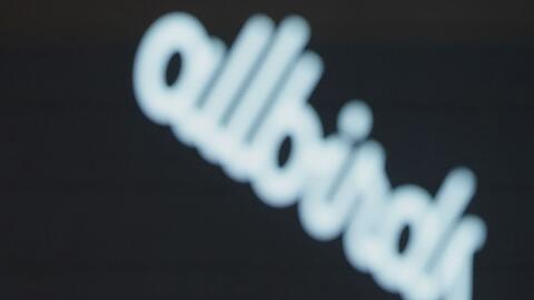 Die einstige Schuhfirma Allbirds will jetzt stattdessen im Gesch&auml;ft mit KI-Infrastruktur aktiv sein. (Archivbild)