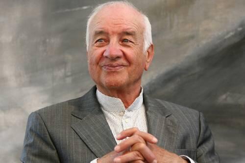 Schauspieler, Geiger, Maler: Armin Mueller-Stahl hat viele Talente
