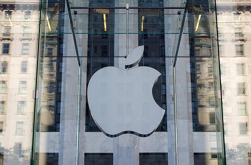 Apple warnt vor einem Präzedenzfall für spätere Überwachungsmaßnahmen. Foto: Daniel Bockwoldt
