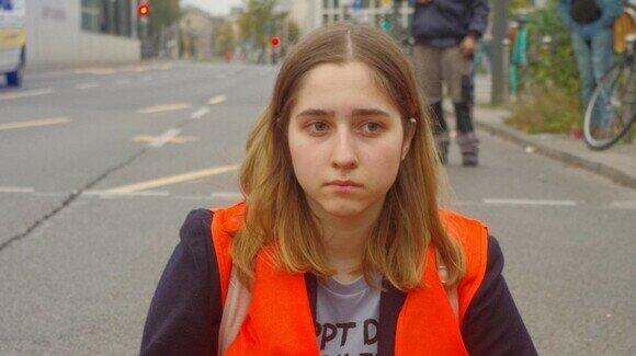Maria Braun (18) ist bis 14. November in Haft.