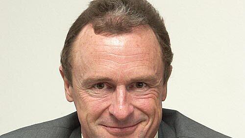 Den Haus und Grund-Vorsitzende Rudolf Stürzer stört die Verallgemeinerung in der Diskussion um den Mietmarkt. Den Haus und Grund-Vorsitzende Rudolf Stürzer stört die Verallgemeinerung in der Diskussion um den Mietmarkt.