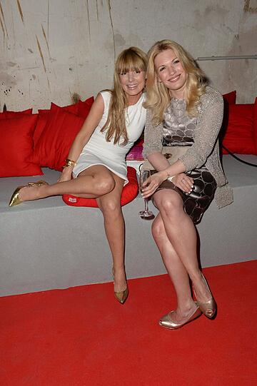 Casha Kellermann, Jessica Kastrop(r)