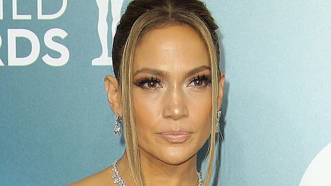 Jennifer Lopez ist das Gesicht der neuen "Guess"-Kampagne