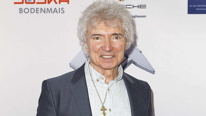 Peter Orloff: 50.000 Euro.
