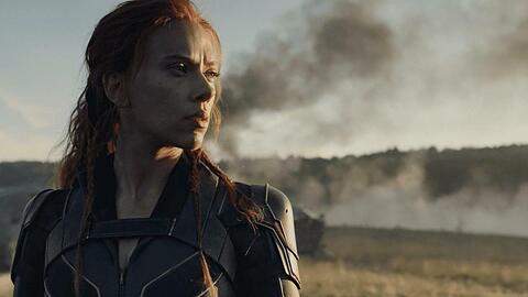 "Black Widow": Natasha Romanoff (Scarlett Johansson) muss sich mit den dunklen Kapiteln ihrer Lebensgeschichte auseinandersetzen.