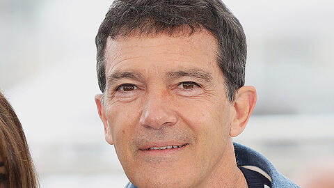 Antonio Banderas will offenbar Frieden in seinem Leben