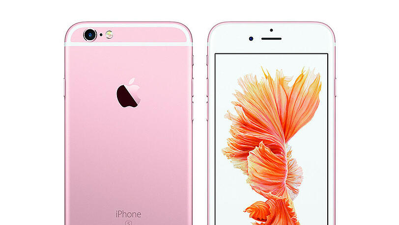 Könnte auch das iPhone bald per Induktion geladen werden? Könnte auch das iPhone bald per Induktion geladen werden?