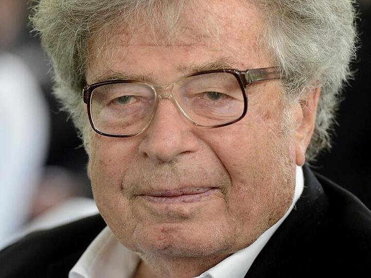 Der ungarische Schriftsteller György Konrad ist gestorben.