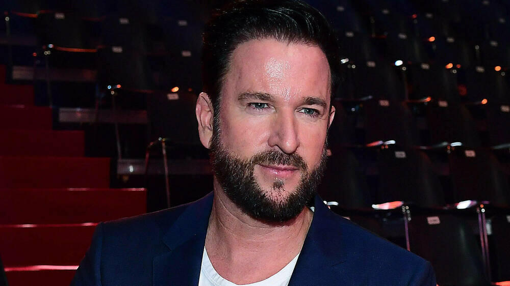 Neues Video Von Michael Wendler Sanger Entschuldigt Sich Bei Rtl Abendzeitung Munchen