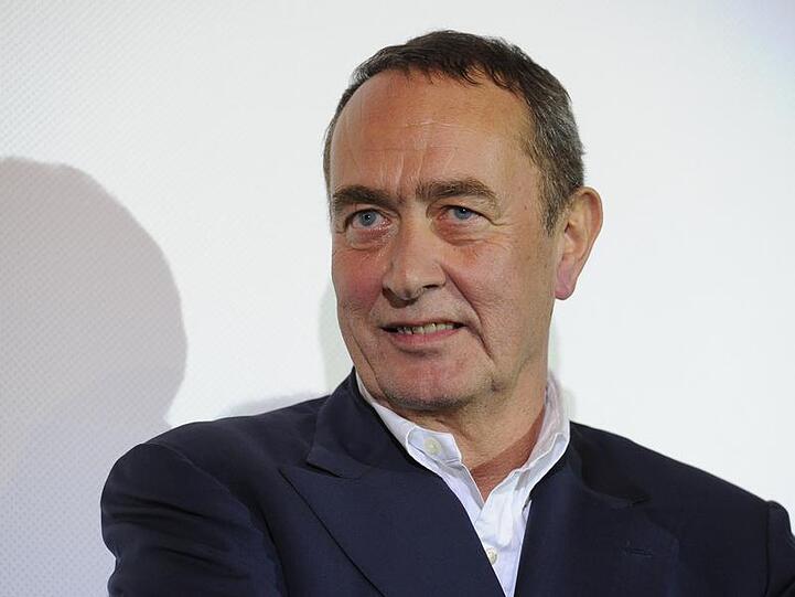 Bernd Eichinger