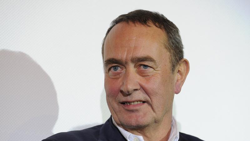 Bernd Eichinger Bernd Eichinger