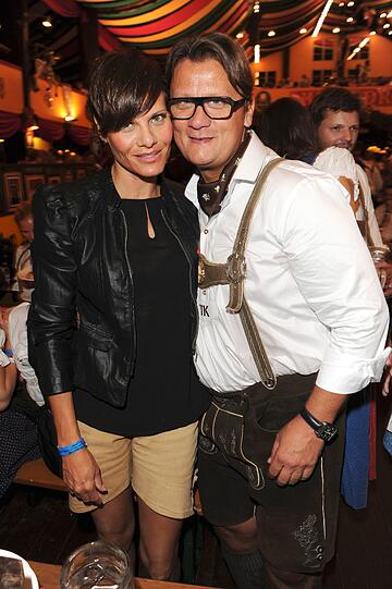 Eva Kaufmann, Thorsten Koch