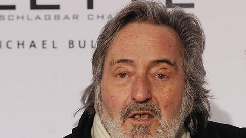 Helmut Dietl