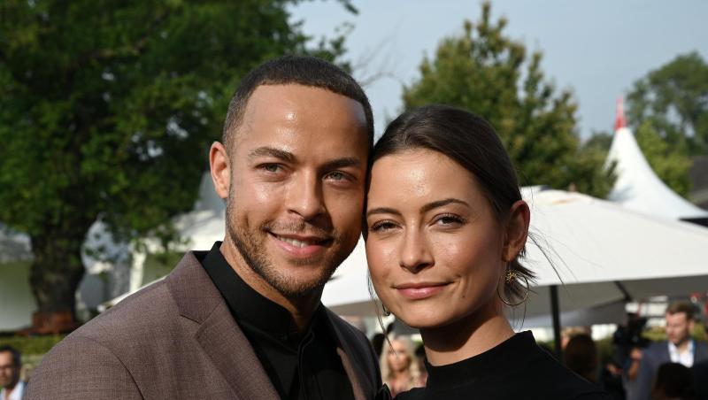 Trennten sich im November 2020: Andrej Mangold und Jenny Lange.