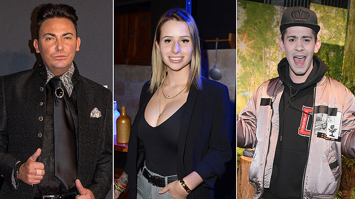 Matthias Mangiapane, Carina Spack und Daniele Negroni haben sich mit ihren Auftritten im Reality-TV nicht gerade beliebt gemacht. Jetzt sollen sie in einer neuen Show eine zweite Chance bekommen.