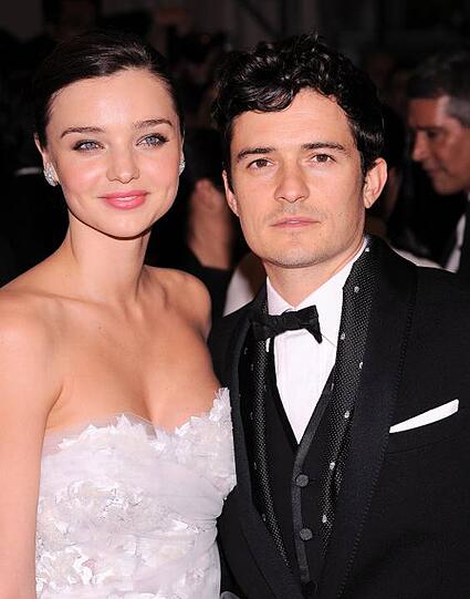 Mit dem Hollywood-Star Orlando Bloom war sie seit 2010 verheiratet, die beiden haben sogar einen kleinen Sohn Flynn. Die Frage ist: Will sie Orlando mit dem Nakt-Foto zurückgewinnen?