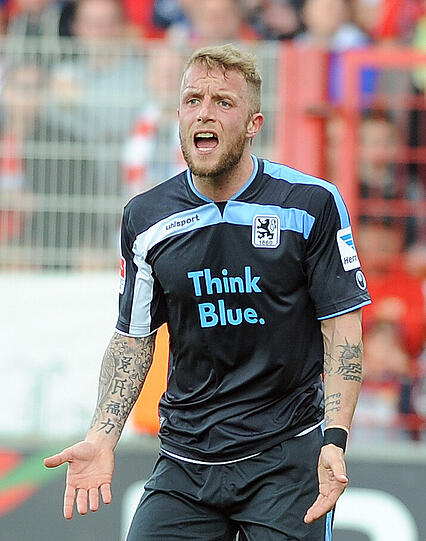 Daniel Adlung &ndash; Note 1. Arbeitstier mit hervorragenden Standards und Flanken: Legte beide Tore mustergültig auf, trieb das Offensivspiel entscheidend mit an und belohnte sich mit dem 3:0. (Symbolbild)