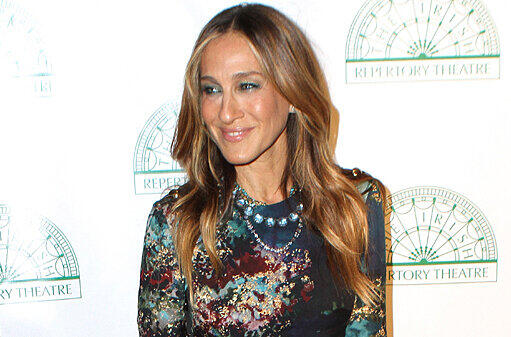 "Sex and the City"-Star Sarah Jessica Parker hat einen neuen Werbedeal an Land gezogen