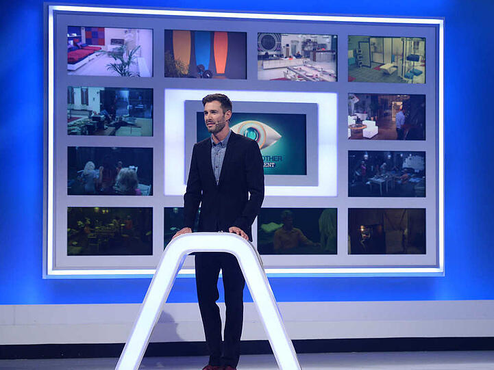 Promi Big Brother 2014: Die lustigsten Bilder aus dem Container.