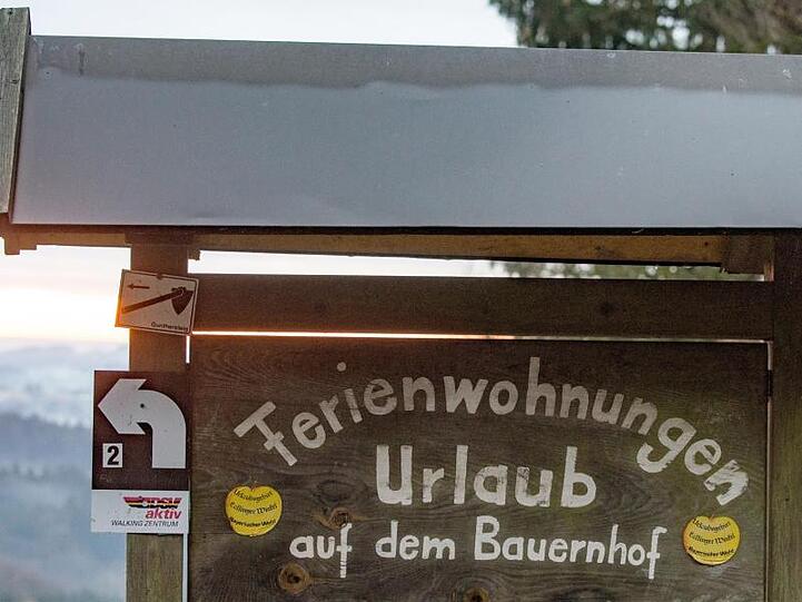Von der Klimadebatte haben sich die Menschen in Deutschland nicht vom Urlaub abhalten lassen.