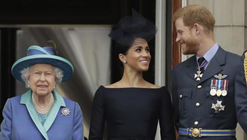 Harry und Meghan: Invictus-Absage wegen Netflix-Deal? Harry und Meghan: Invictus-Absage wegen Netflix-Deal?