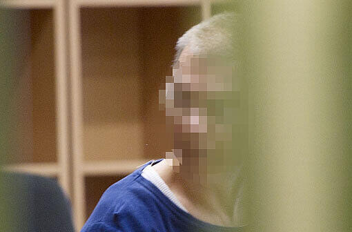 Stephan B. (45) ist süchtig nach Kinderpornos.