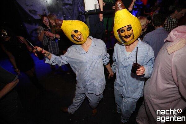 Heimatabend Fasching im 8Below.