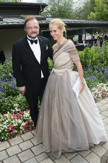 Weitere Bilder aus Bayreuth.