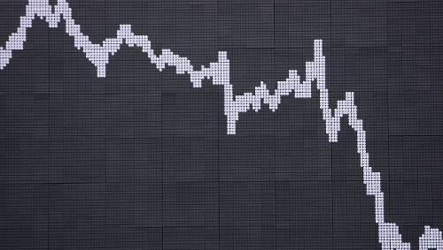 Geht es der Wirtschaft schlecht, hören die Menschen lieber langsame, bedeutungsschwere Musik. Geht es der Wirtschaft schlecht, hören die Menschen lieber langsame, bedeutungsschwere Musik.