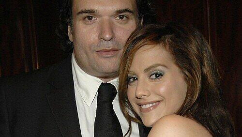 Brittany Murphy und Simon Monjack - das Haus, in dem beide gestorben sind, wird jetzt zwangsversteigert Brittany Murphy und Simon Monjack - das Haus, in dem beide gestorben sind, wird jetzt zwangsversteigert