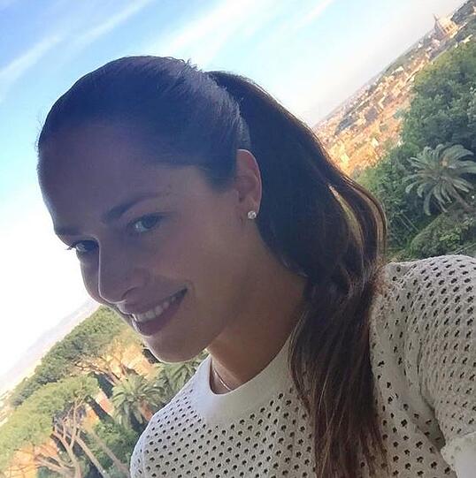 Ana Ivanovic