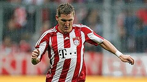 Bleibt Bastian Schweinsteiger in München, oder bleibt er nicht?