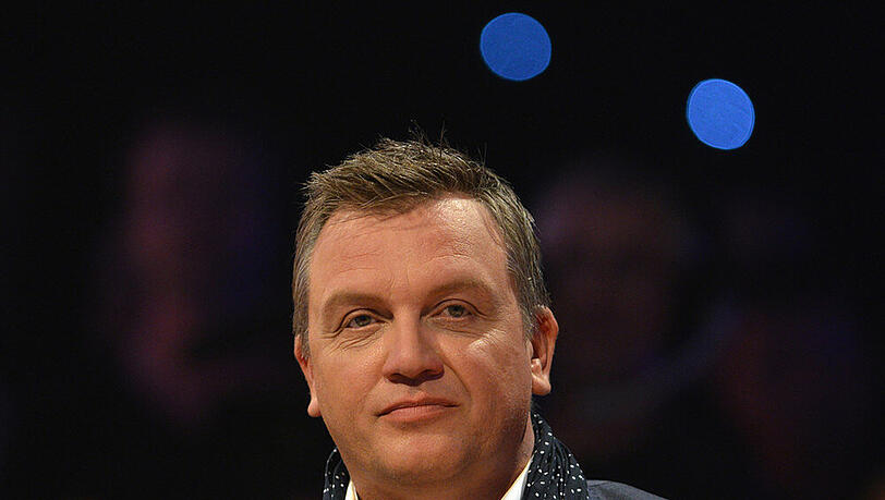 Hape Kerkeling kann den Freitod seiner Mutter verstehen | Abendzeitung